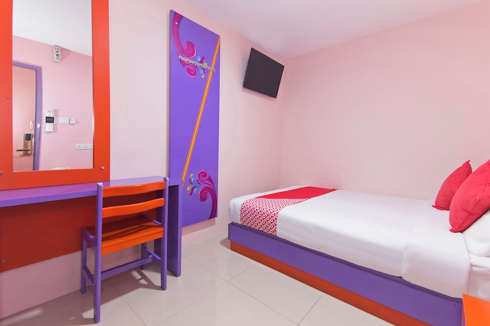 Hotel O Brickfields Park Hotel 17/57