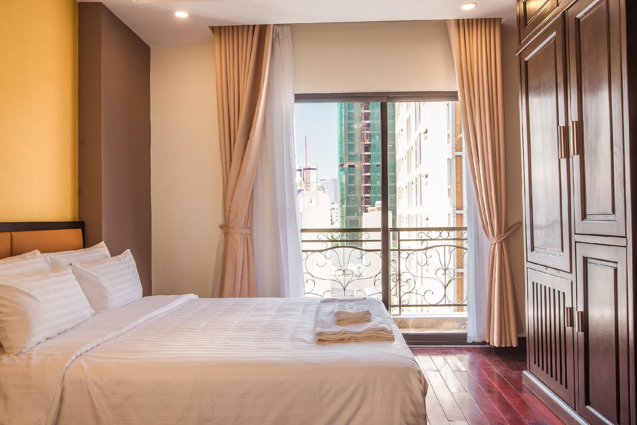Aladin Nha Trang 15/46