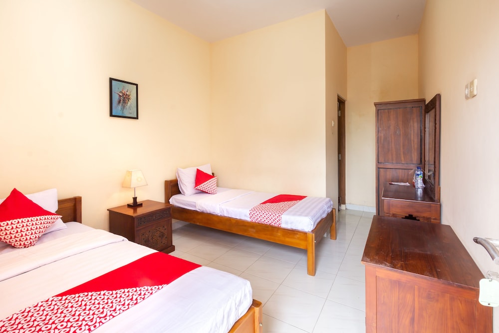 OYO 1150 Omah Ladrang 8/18