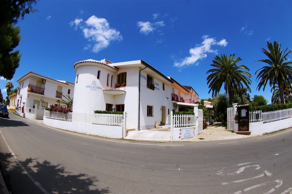 Hotel Residence Costa Azzurra 29/29