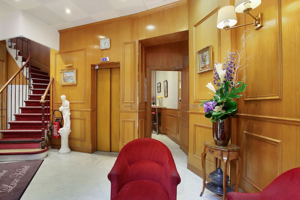 Lux Hotel Picpus 7/38