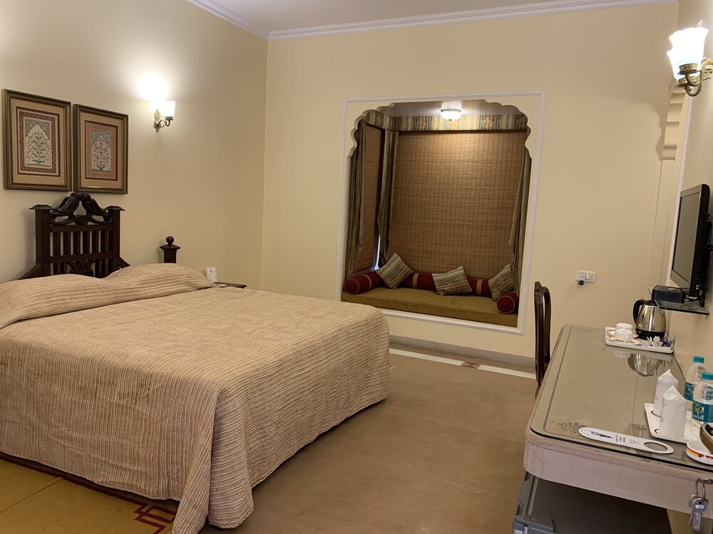Heritage Resort 28/55