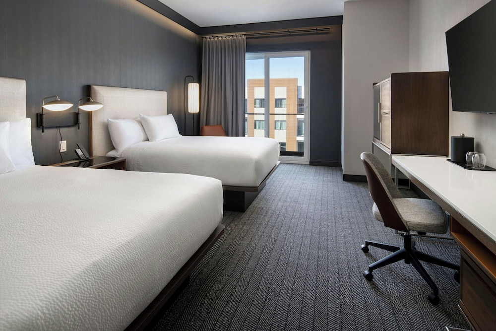 Residence Inn by Marriott Sand City Monterey 25/50