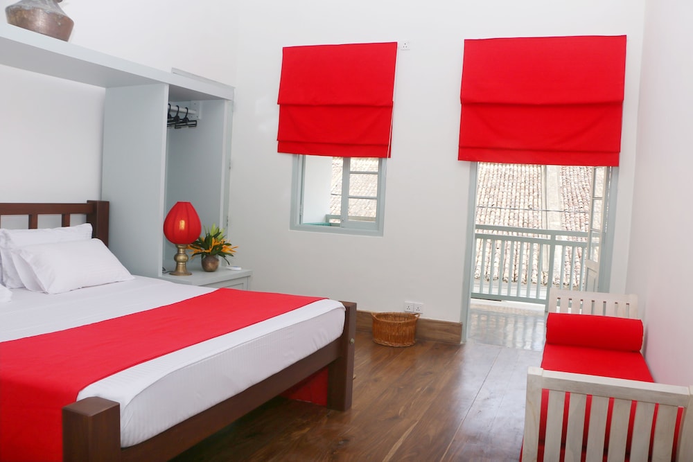 Khalids Guest House Galle 6/40