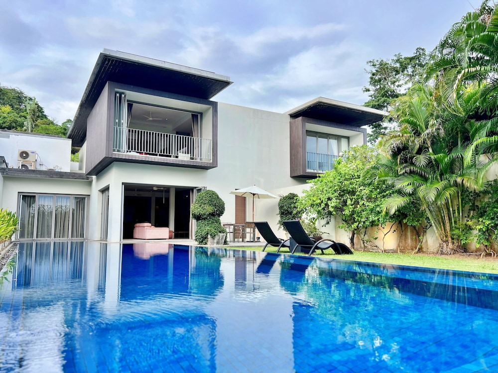 BAAN YAMU RESIDENCE 1/50