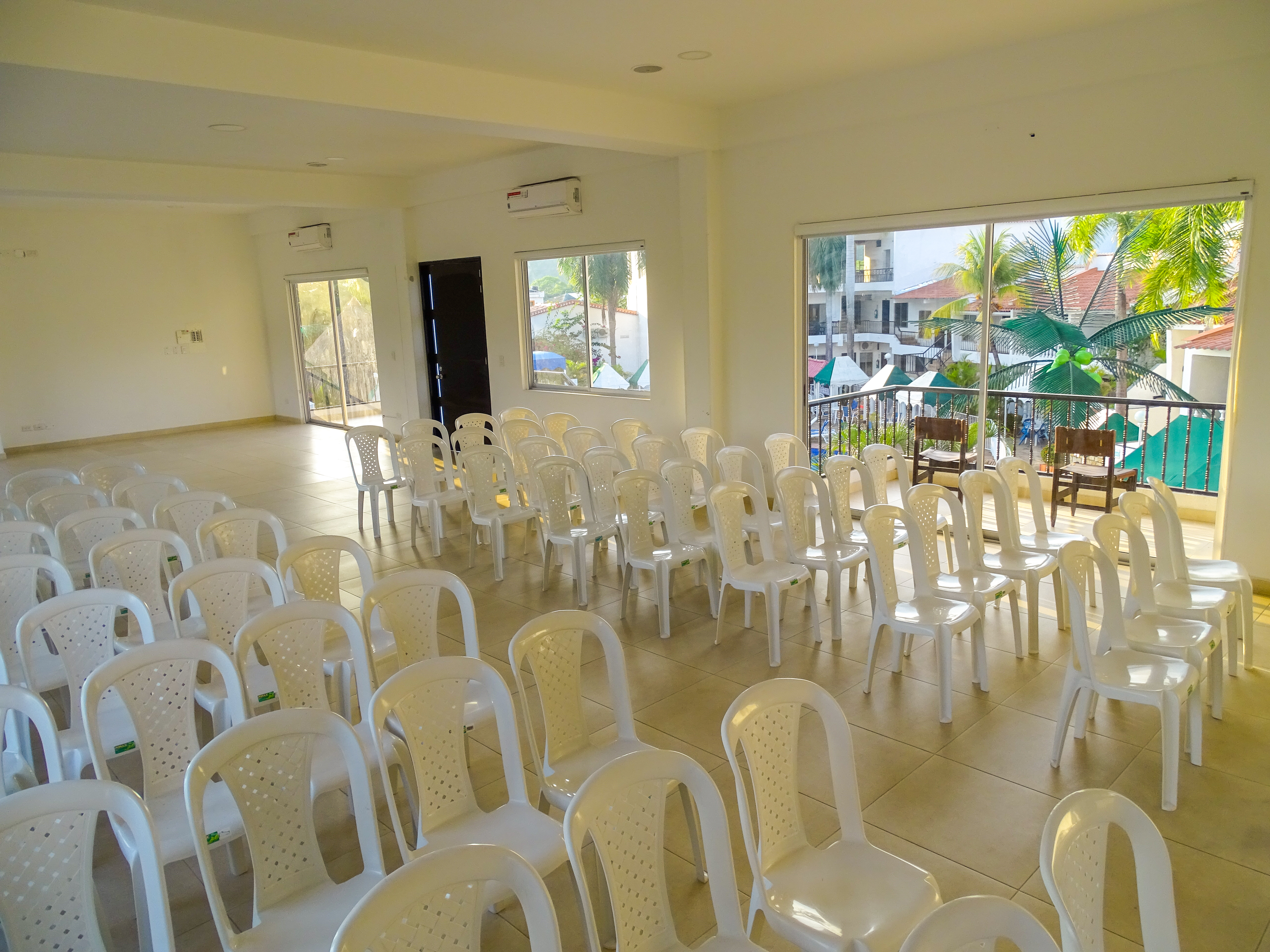 Alborada Hotel by AHMA 23/27