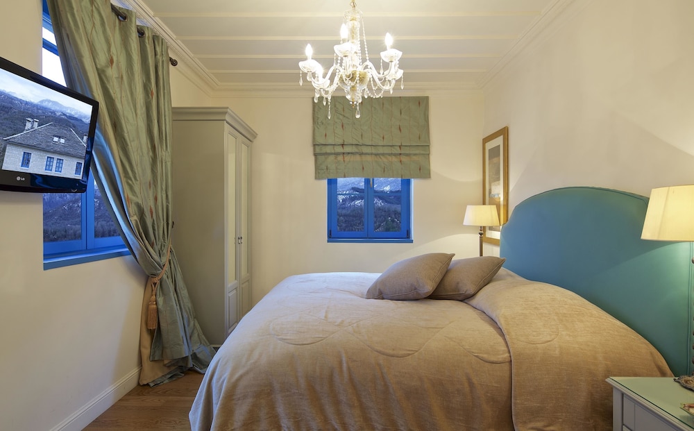 Zagori Suites 17/72
