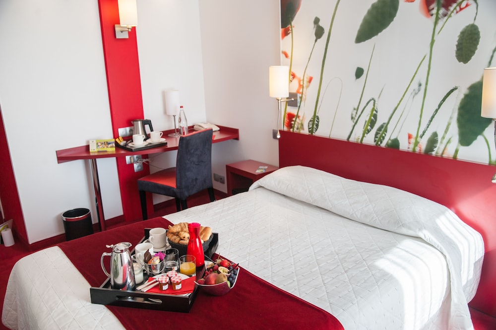 Logis Hotel Restaurant Le Fruitier 24/35