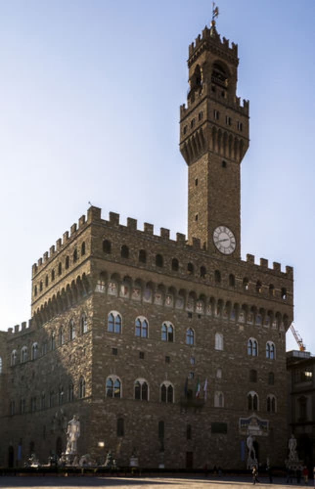 Badia Fiorentina 1/56