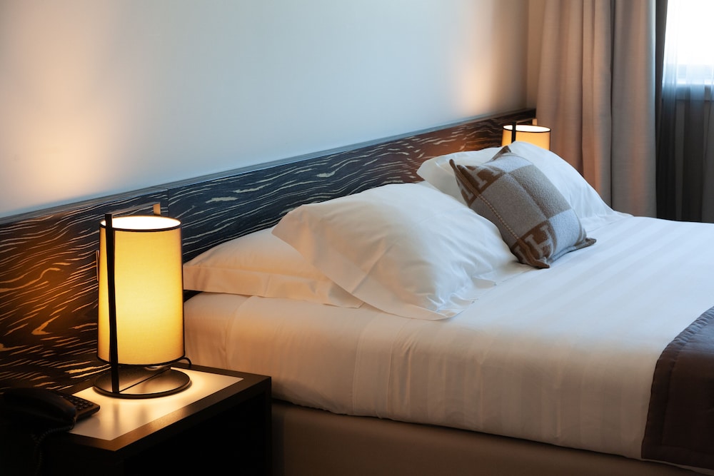 G Hotel Ancona 28/59