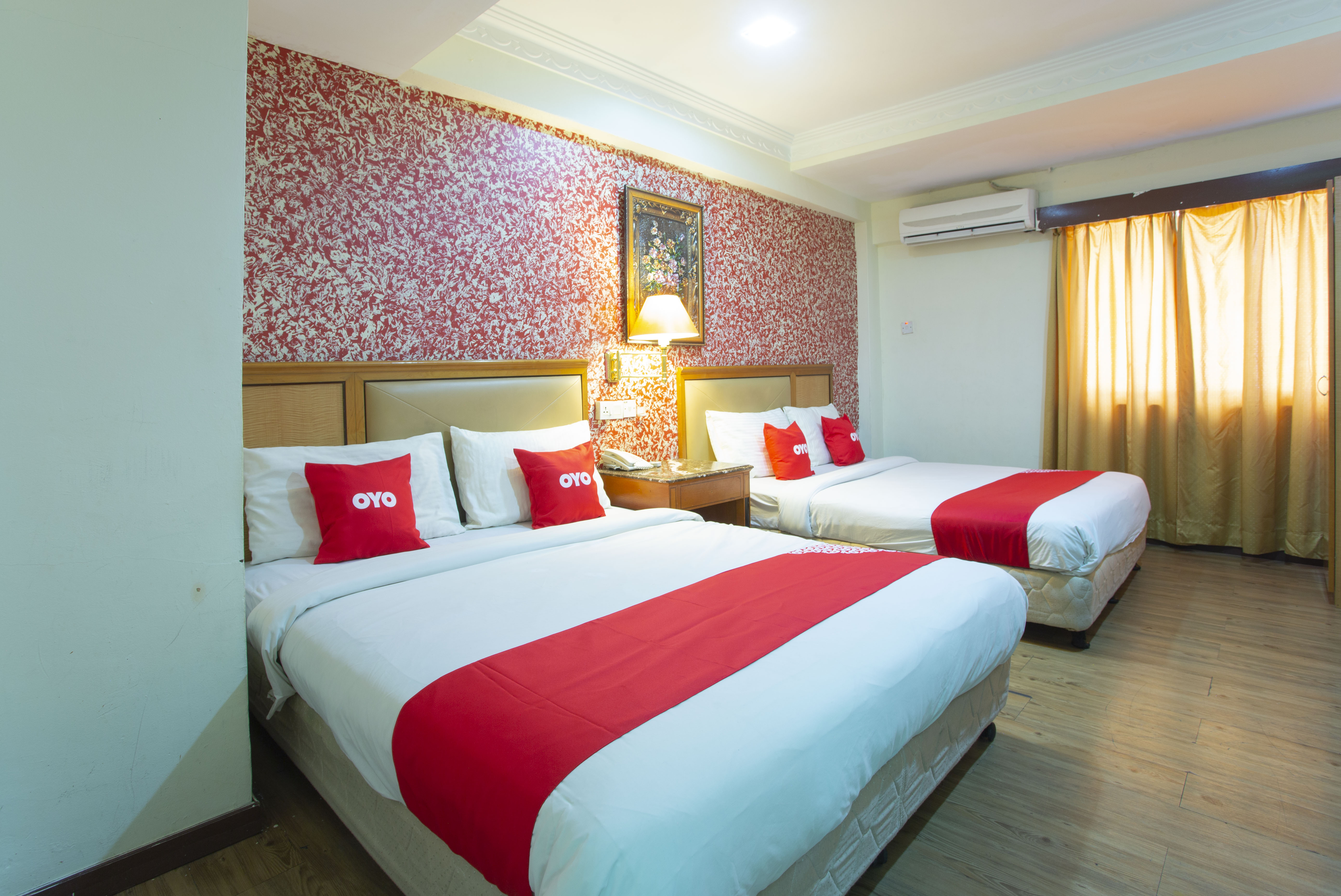 Hotel Grand Orchard 15/31