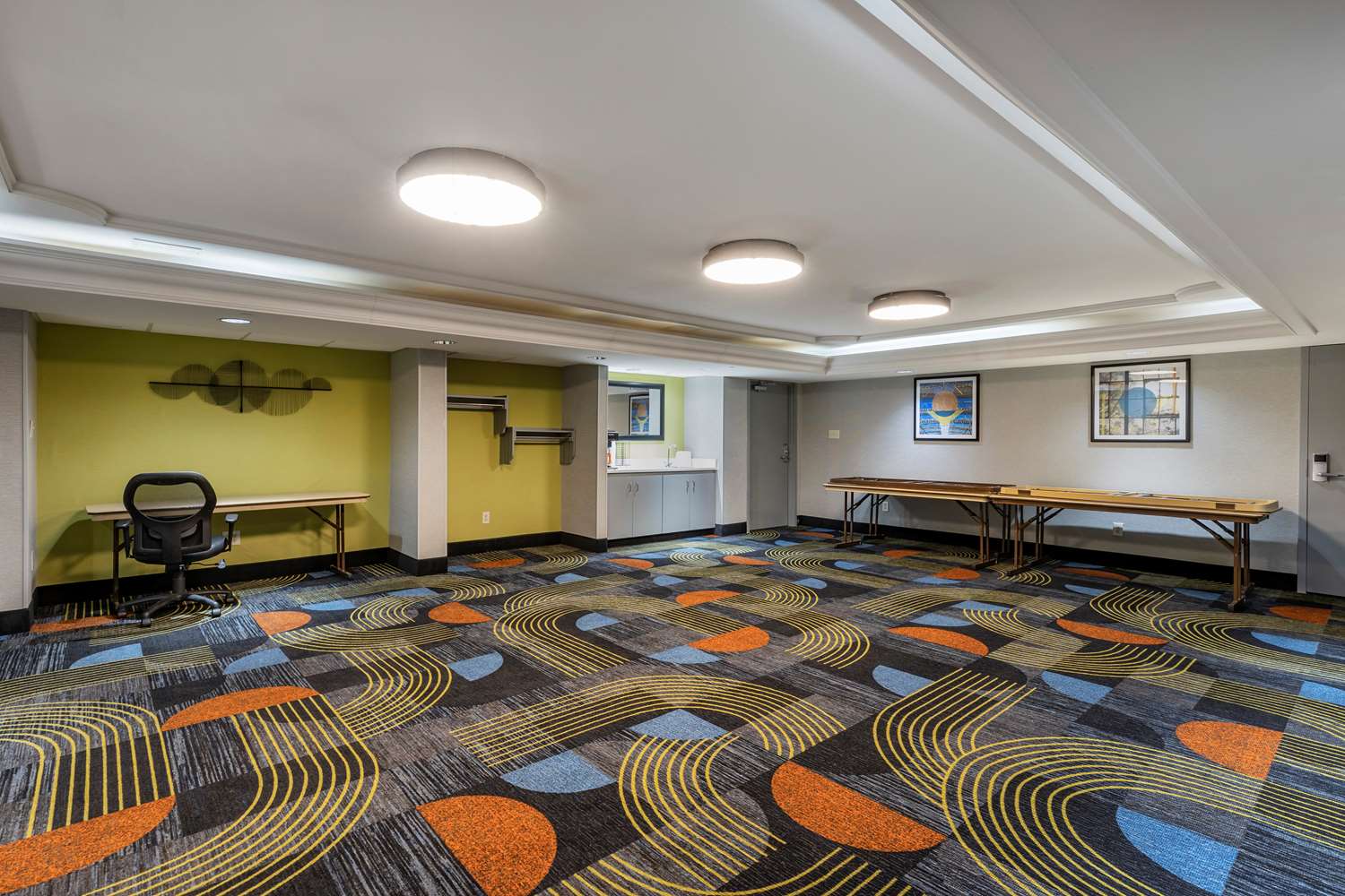 Best Western Plus St Louis West Westport 11/12