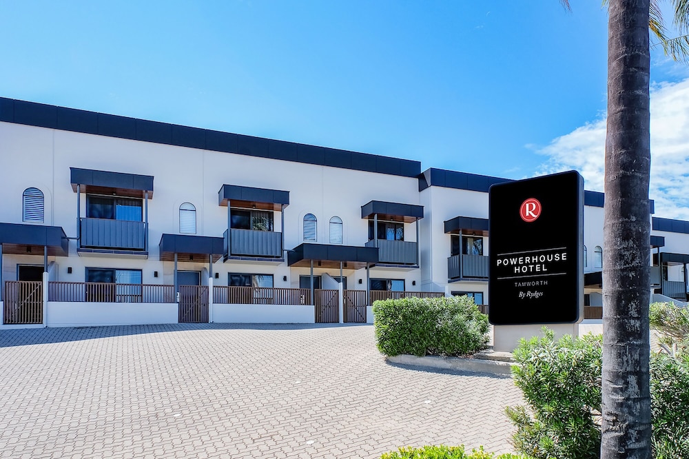 Powerhouse Hotel Tamworth By Rydges in TAMWORTH - AU