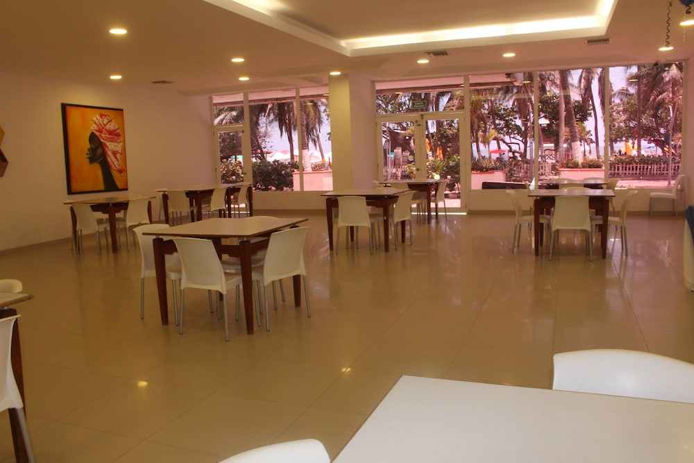 Hotel Dorado Plaza Bocagrande 45/62