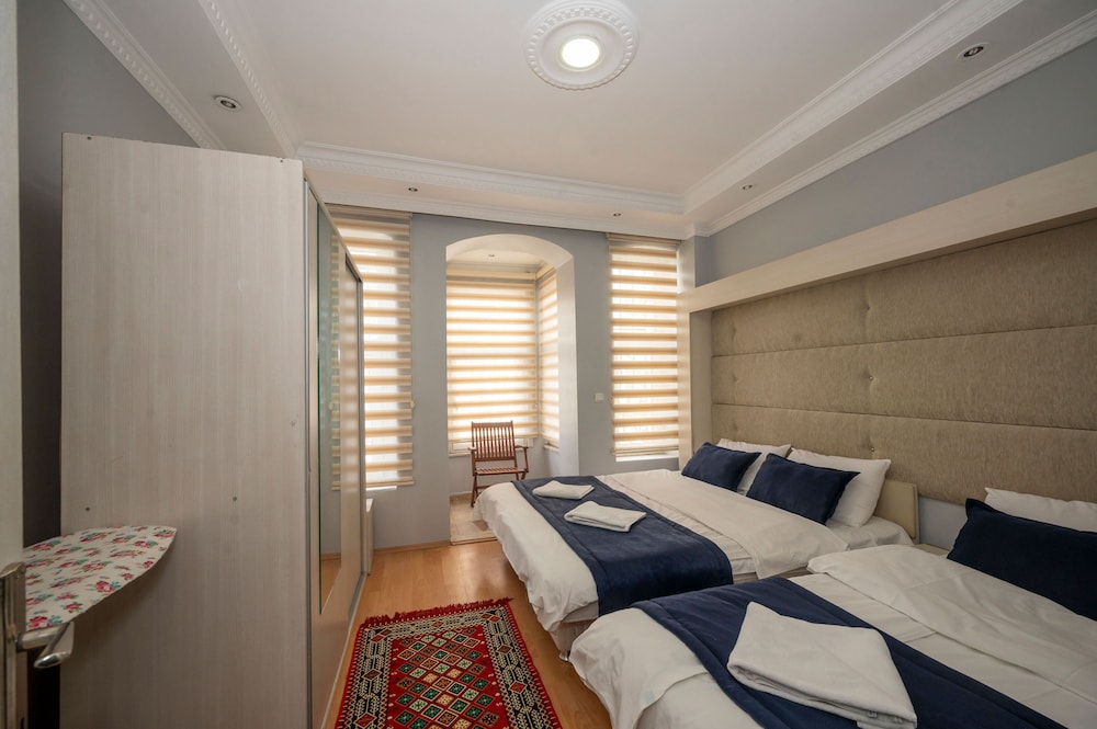 Taksim Suite Ii 5/35