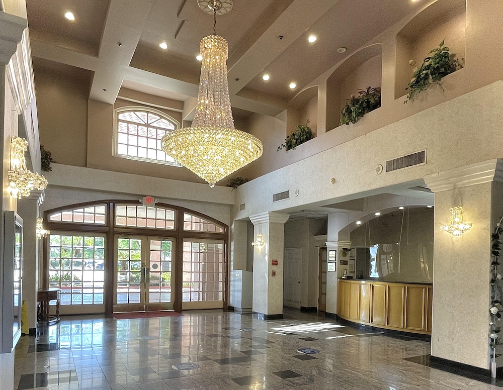 Park Suites Hotel 9/41
