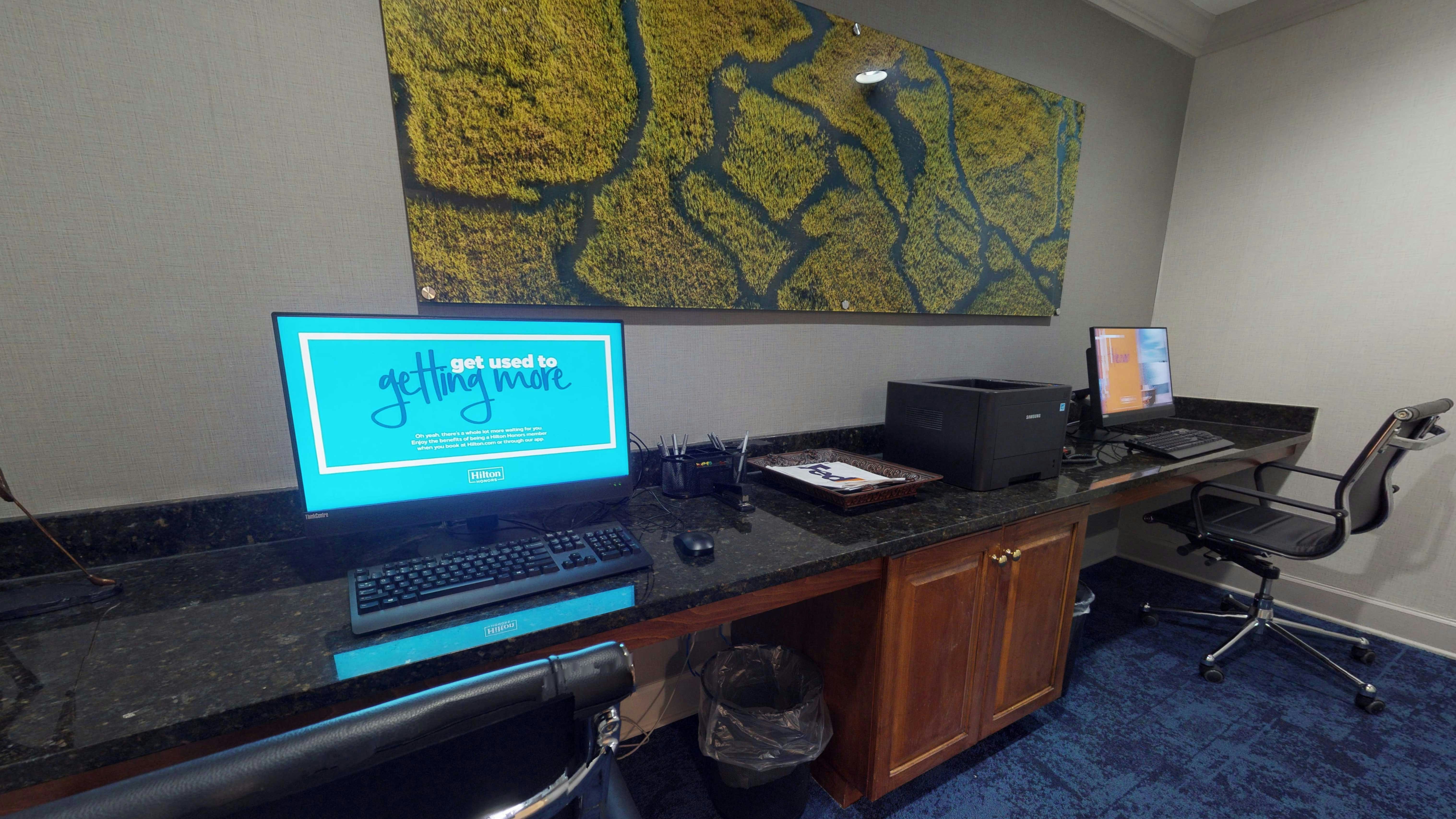 Hampton Inn St. Simons Island 29/37