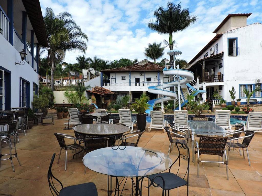 Hotel Serra Vista 31/50