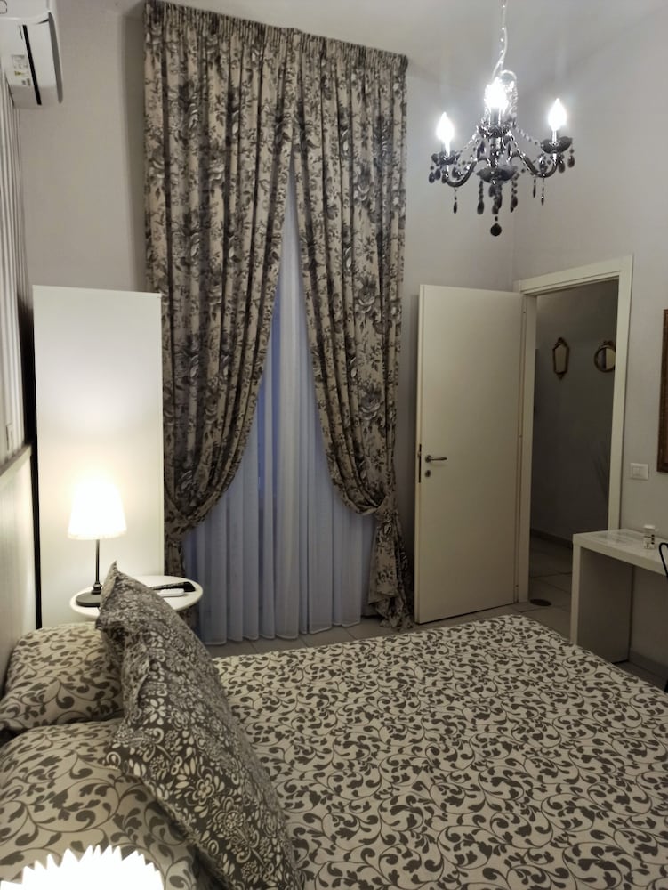 Dei Decumani Bed Breakfast 6/47