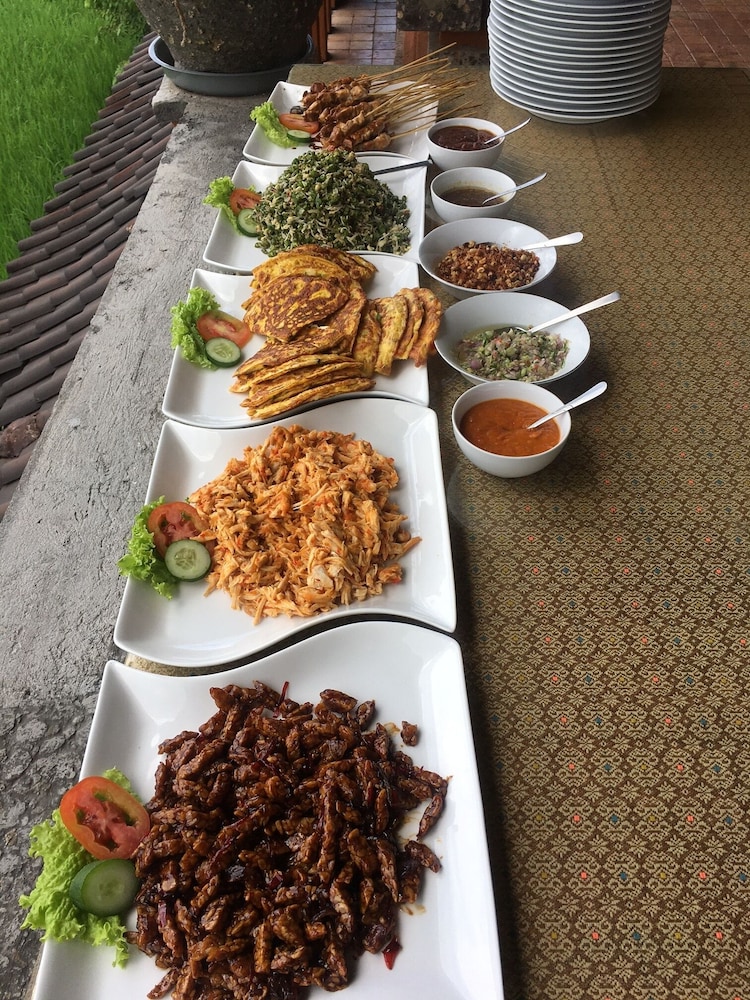 Mandala Desa Boutique Resort 26/50