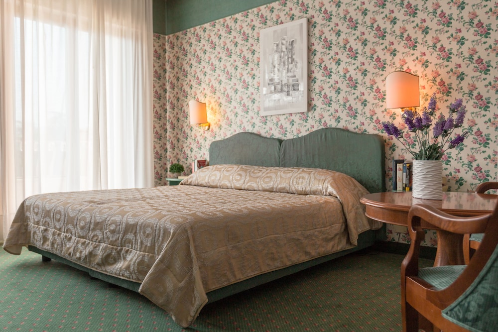 Hotel La Residence Idrokinesis 18/65