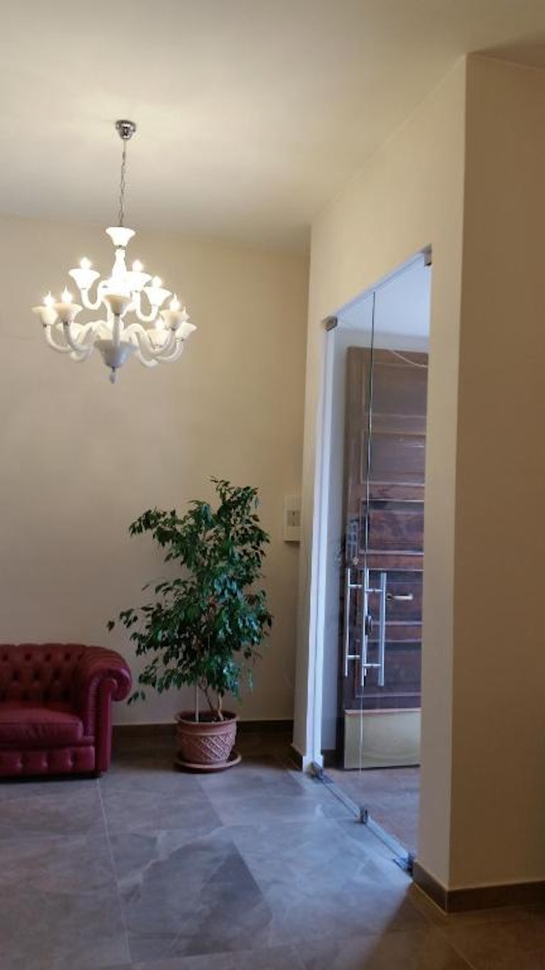 Hotel Bruman Salerno 17/24