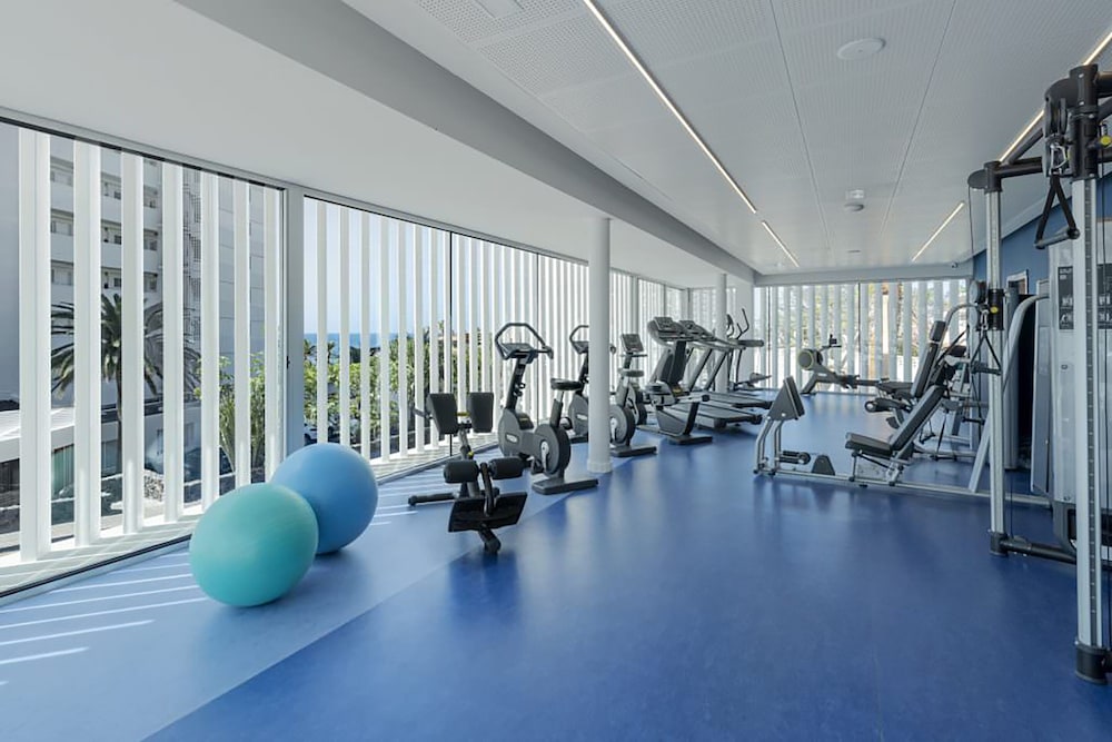 Oceano Hotel Health Spa Tenerife 34/57