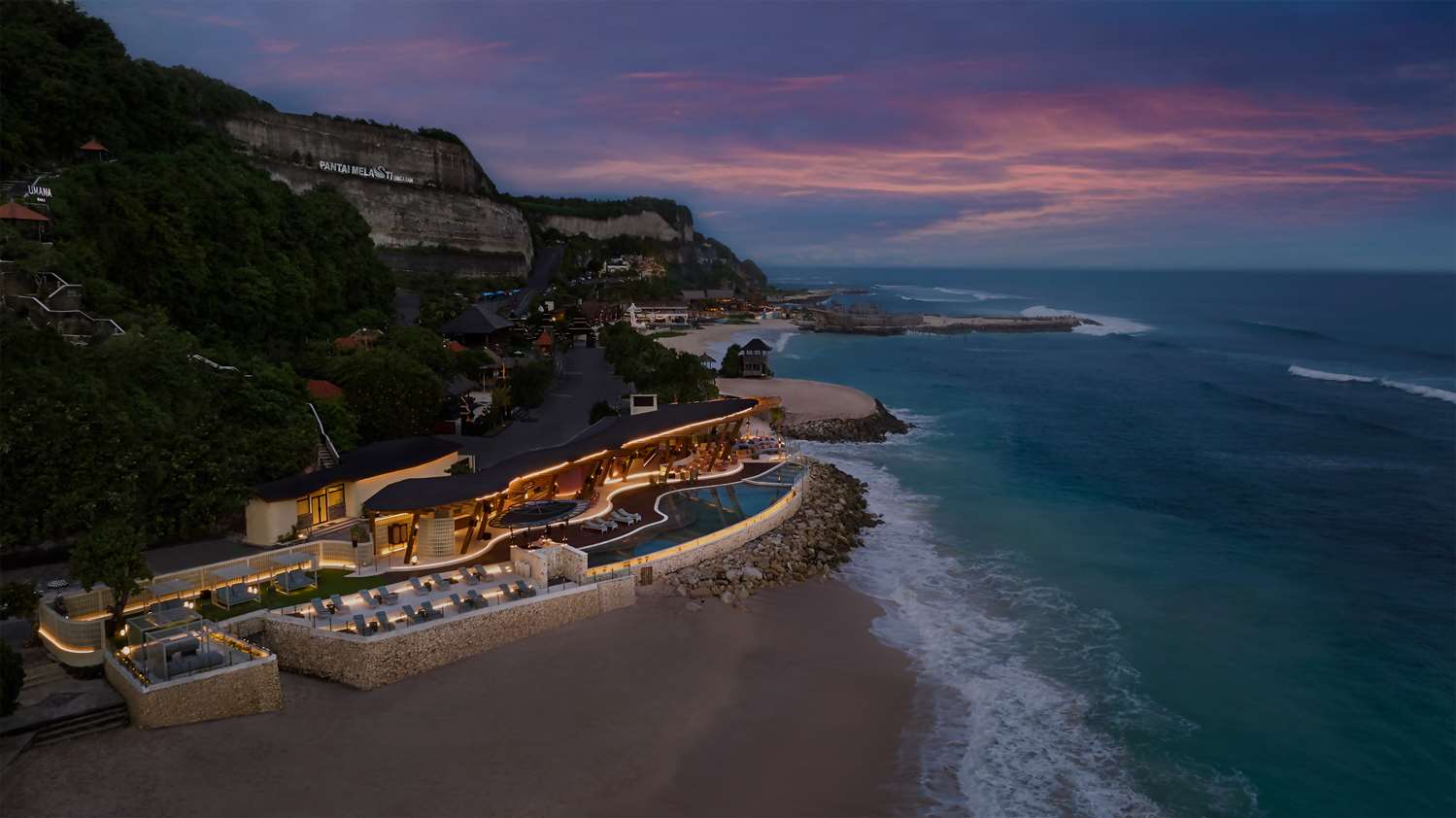 Umana Bali, LXR Hotels and Resorts 28/48