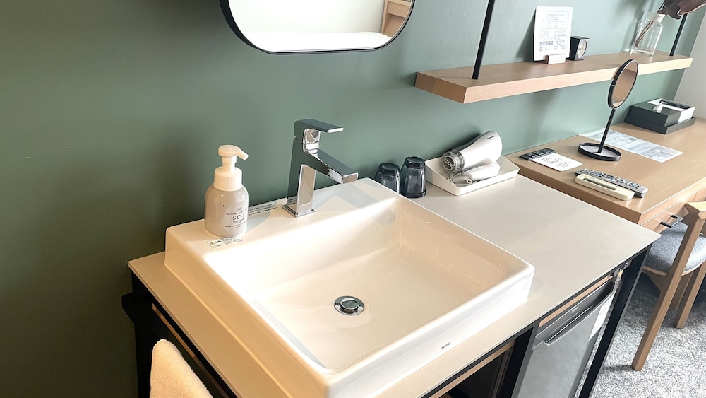 REF Omiya by Vessel Hotels 64/65