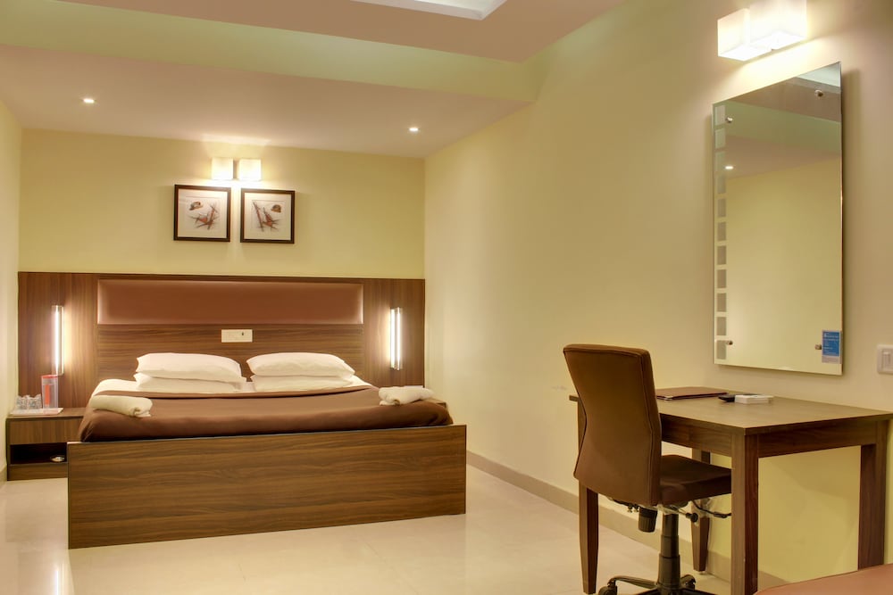 Regenta Inn Palacio De Goa 21/40