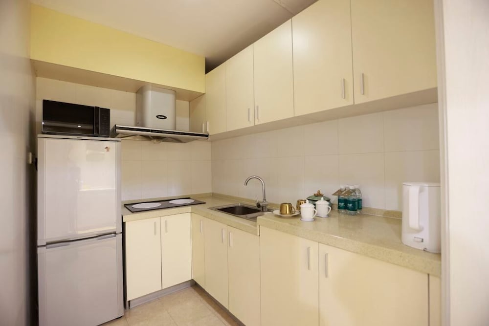 Nanjing Suning Universal Hotel 38/38