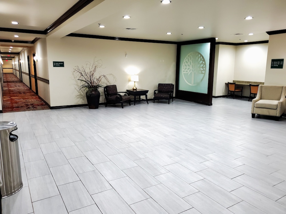 Hawthorn Suites by Wyndham Lubbock 15/92