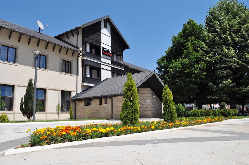 Hotel Komovi 41/50