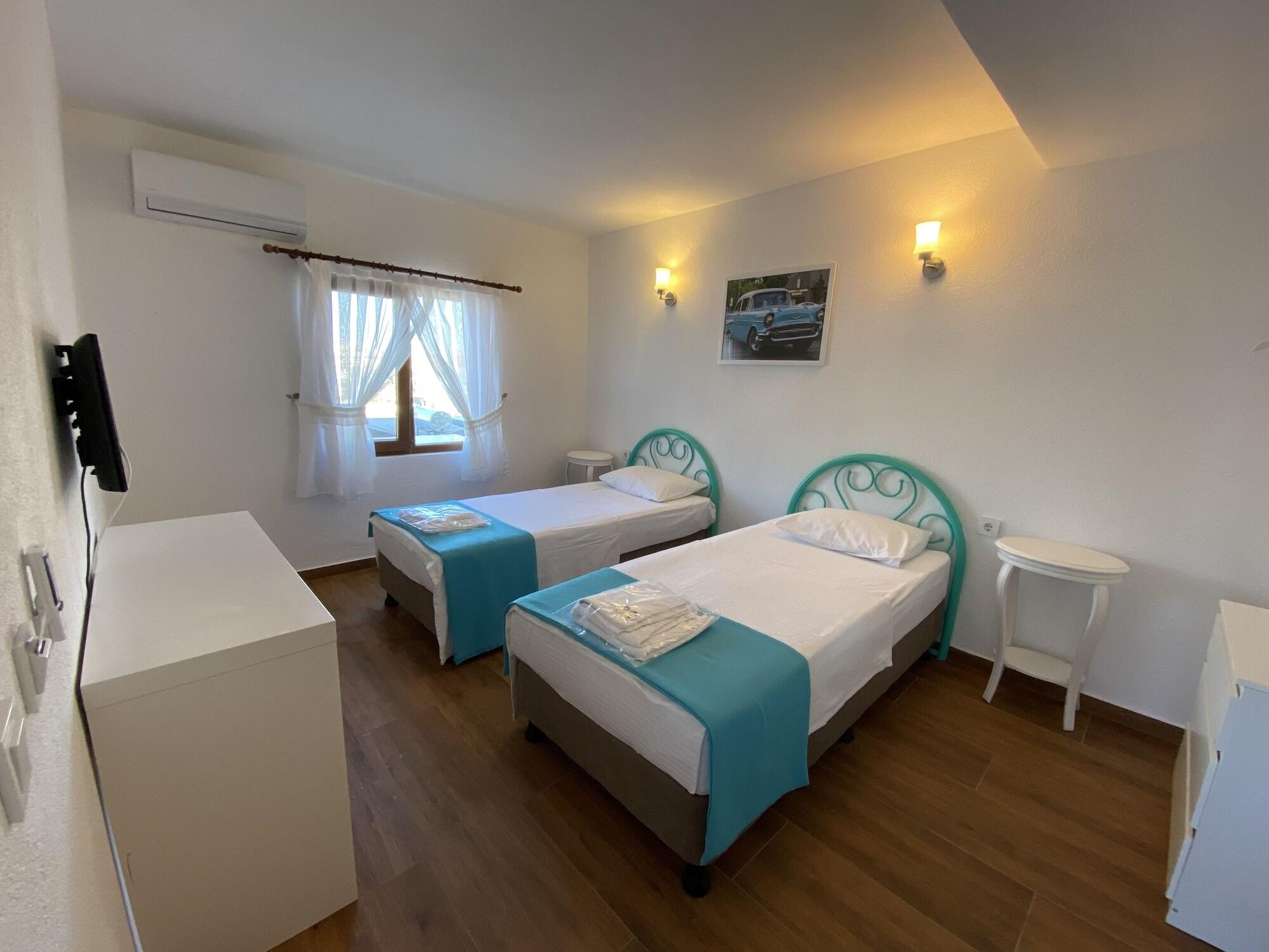 The Poyz Hotel Bodrum 18/50
