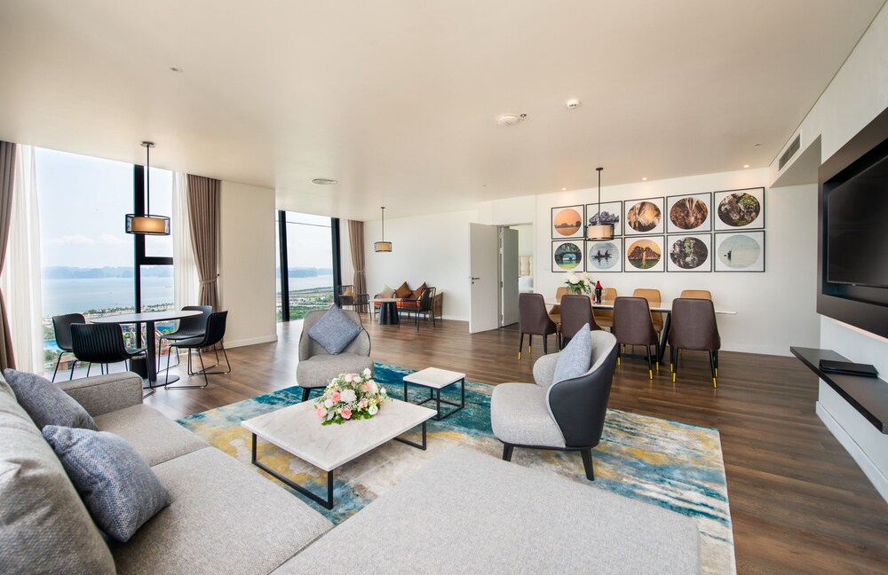 Hotel Soleil Ha Long, Trademark Collection by Wyndham 34/50