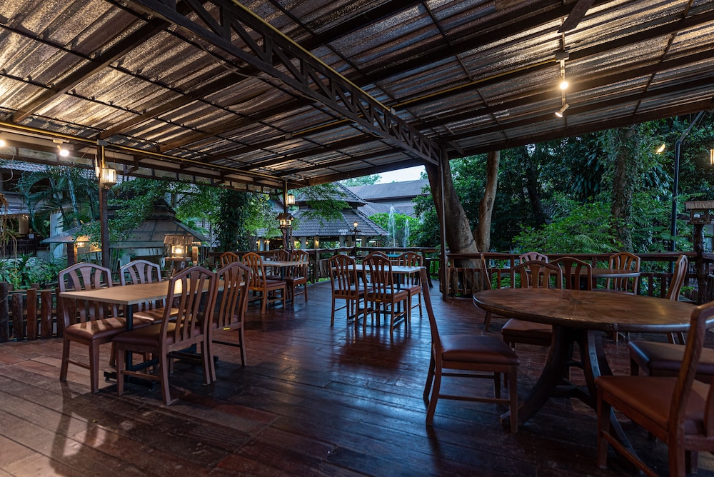 The Legacy River Kwai Resort 33/50