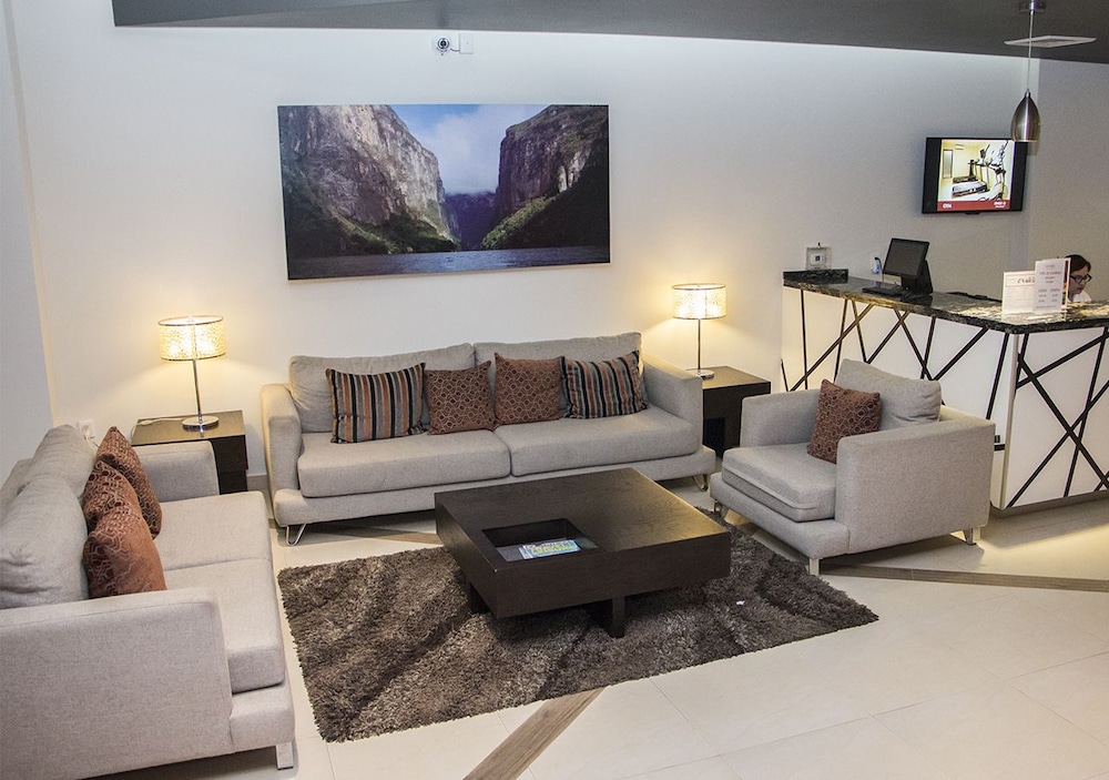Diverxo Hotel Villas 38/51