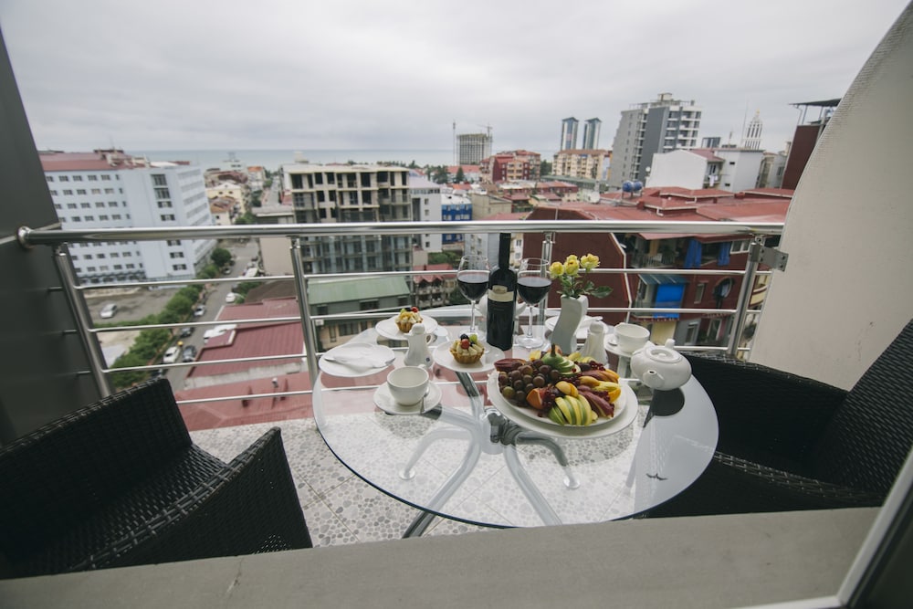 Hotel Aisi 36/50