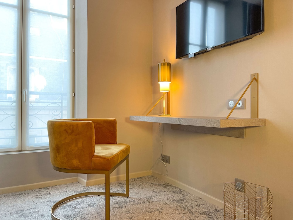 Best Western Plus Hotel Kregenn 22/37