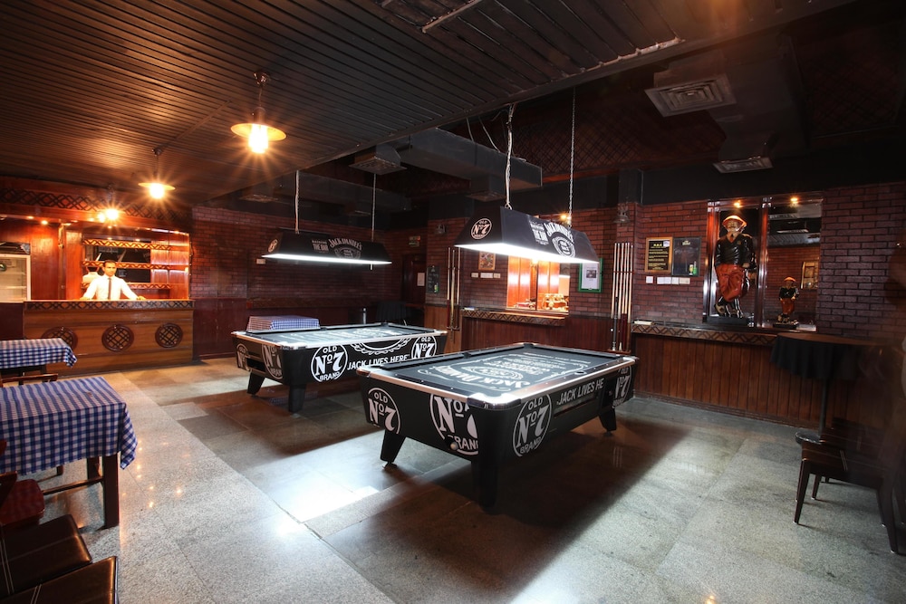 Ramee Guestline Hotel 49/63