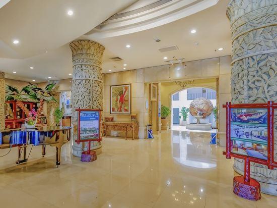 RGHCM Garden Resorts 6/21