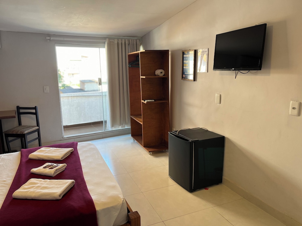 Pousada Hostel Vila Appia 32/70