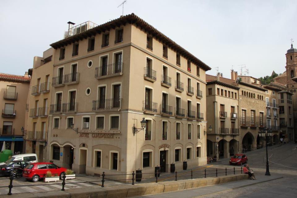 Hotel Guadalope 2/14