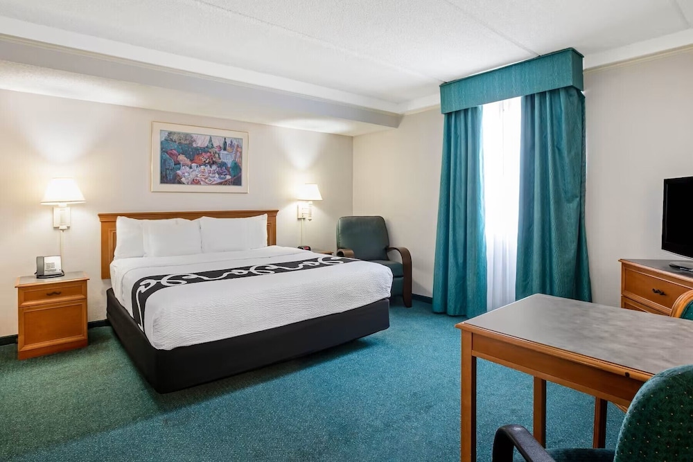 La Quinta Inn Stockton 25/53