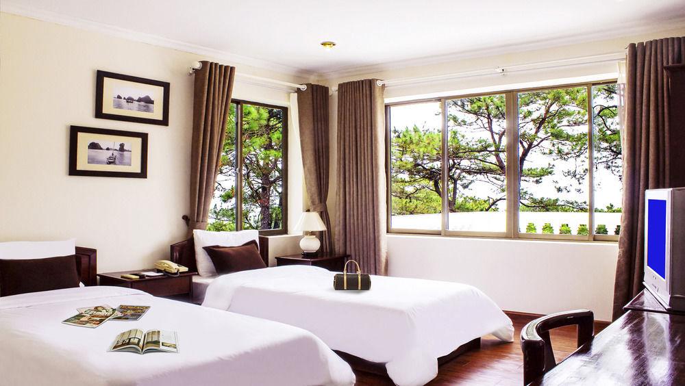 Saigon Halong Hotel 15/43