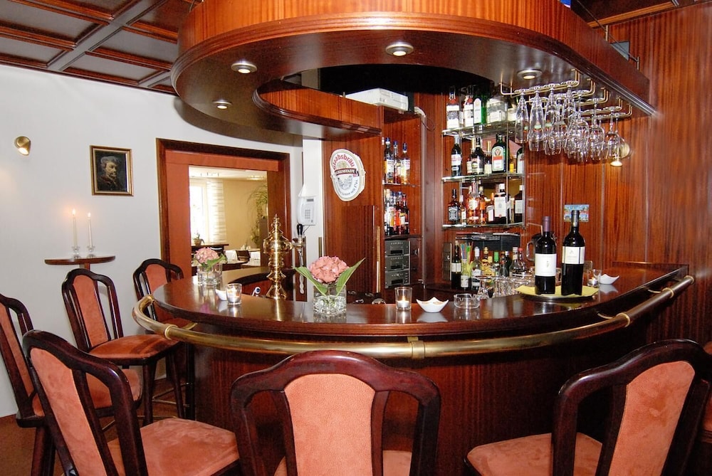 Hotel Graf 20/28
