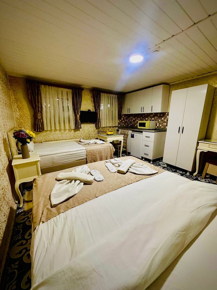 Alhambra Apart Hotel 9/50