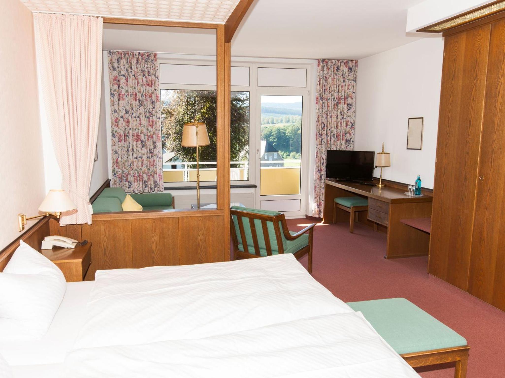Hotel Stormann 19/50