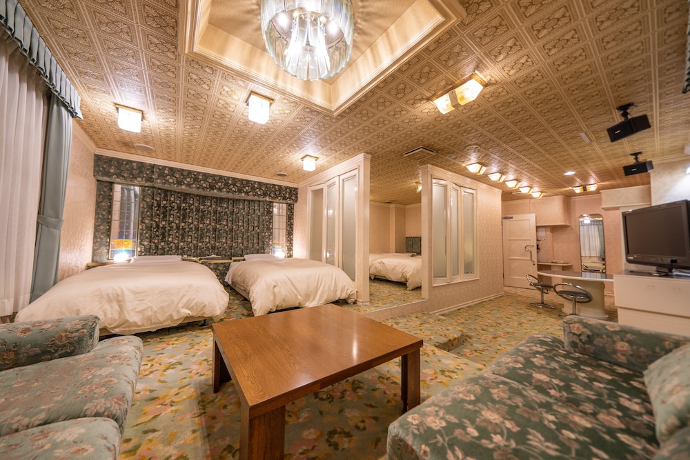 Hotel Liberte Asahikawa 18/50