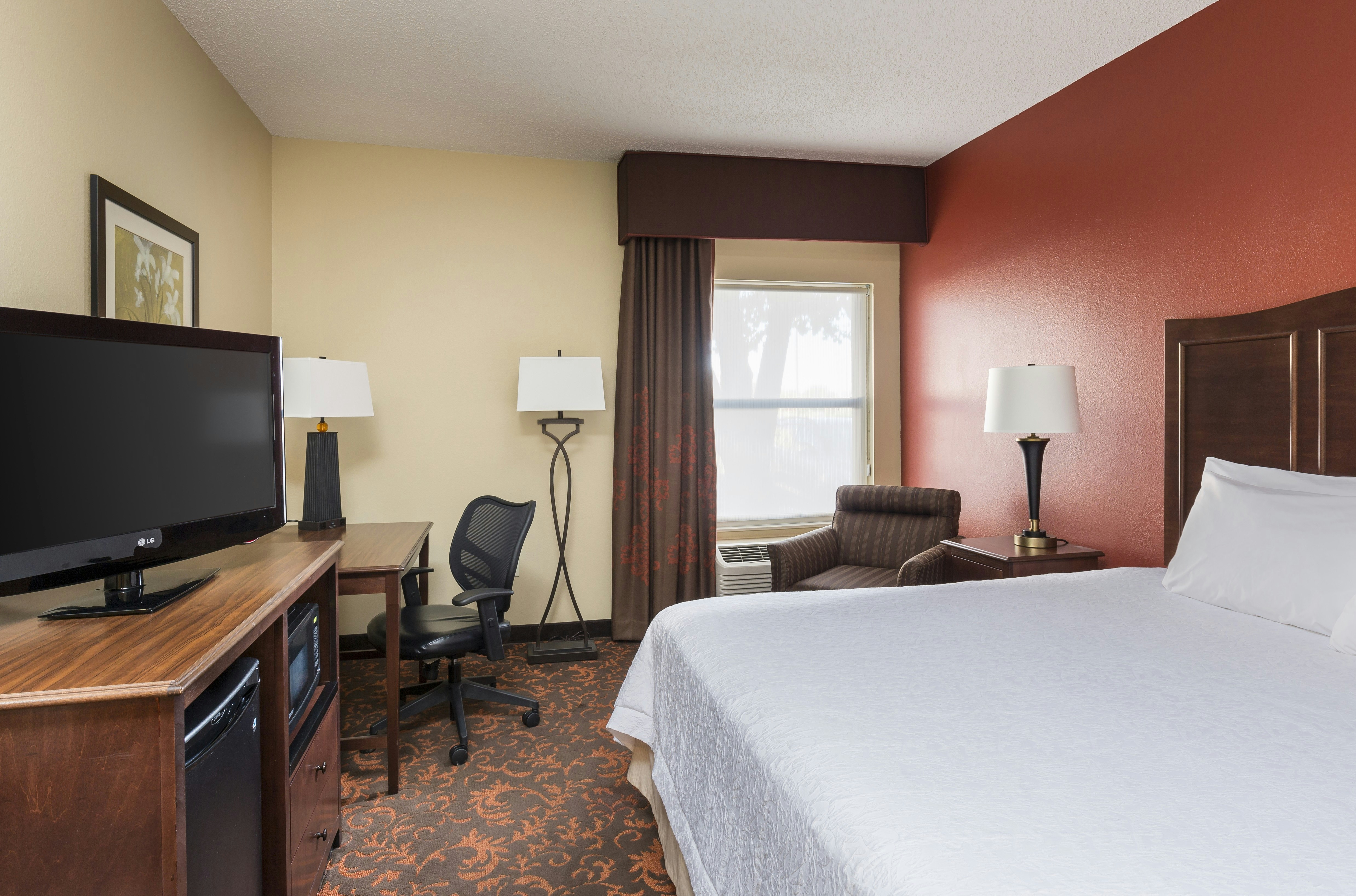 ROOM, KING BED, ACCESSIBLE
